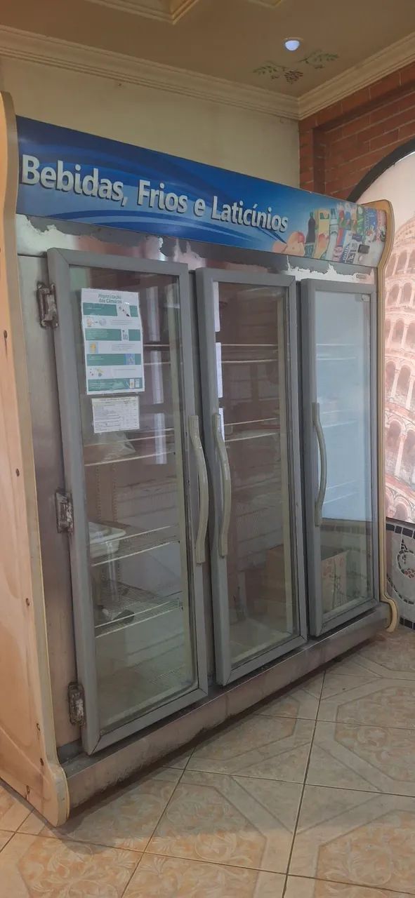Frise expositou 3 portas - Foto 5