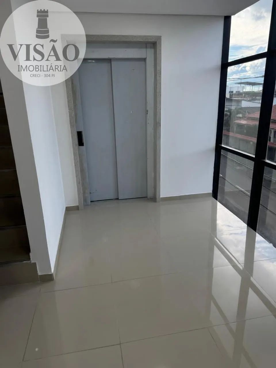 SALA COMERCIAL em Manaus - Amazonas, Parque 10 de Novembro - Foto 3