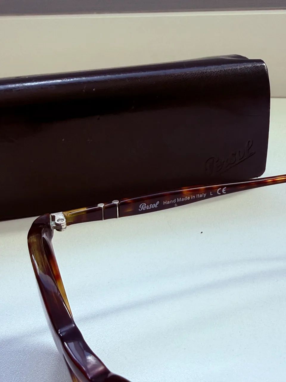 Óculos Persol feminino P - Foto 3