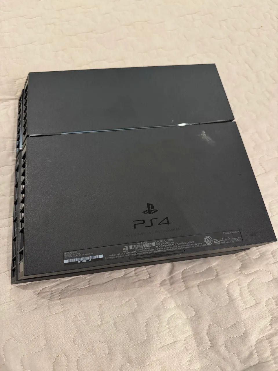 PlayStation 4 - Foto 3