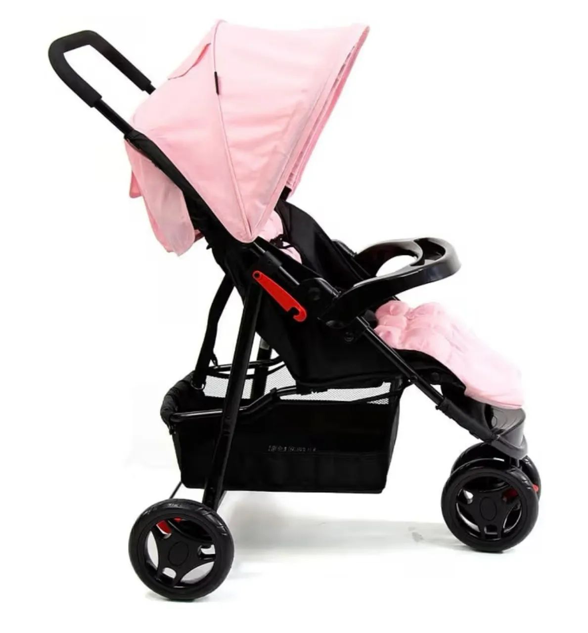 Vende se carrinho de bebê  - Foto 4