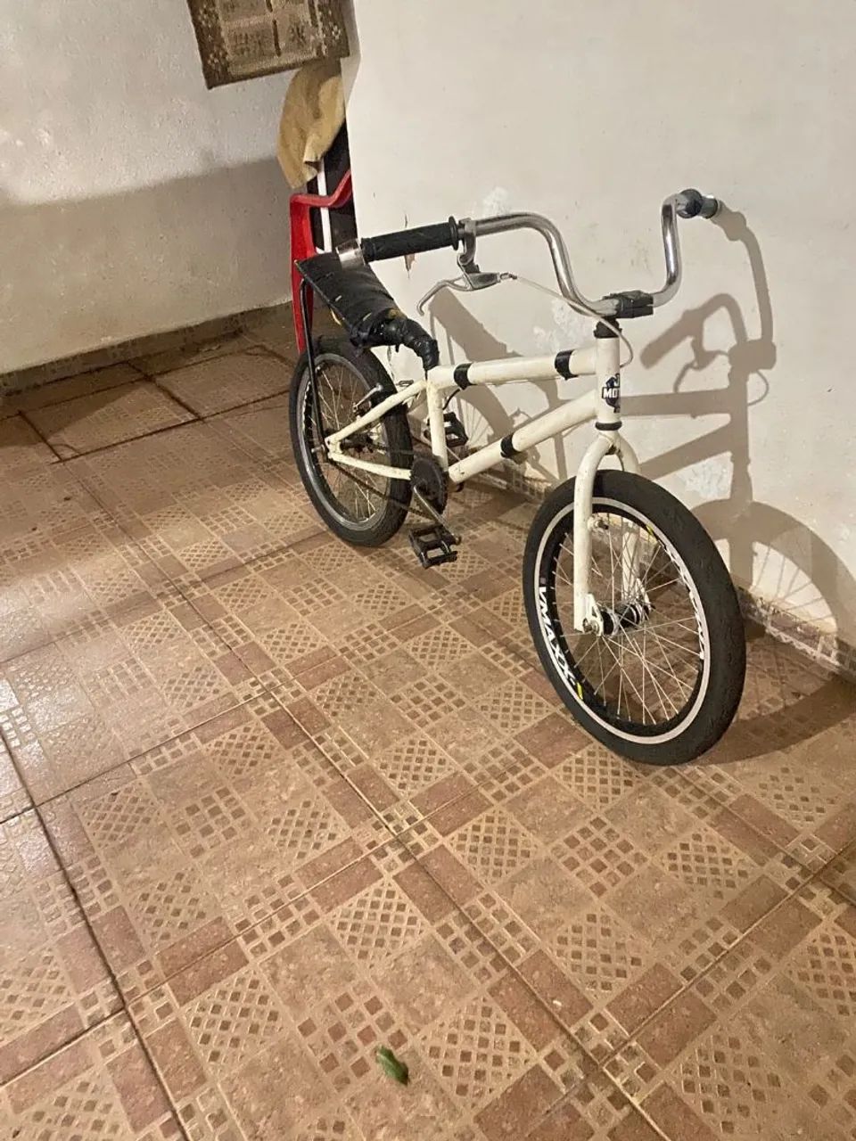 Montadinha aro 20 - Foto 2