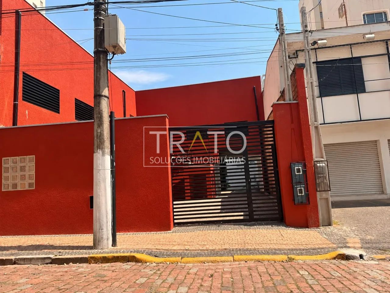 salão - Centro - Campinas