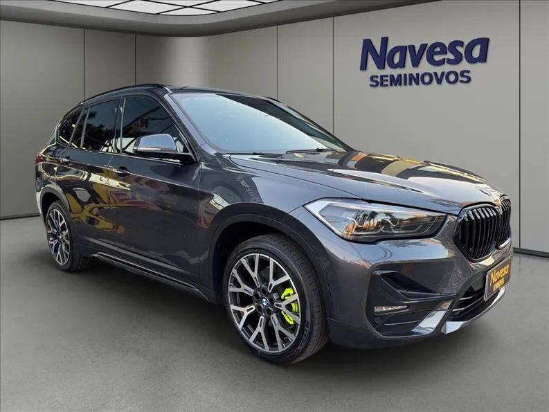 BMW X1 2020