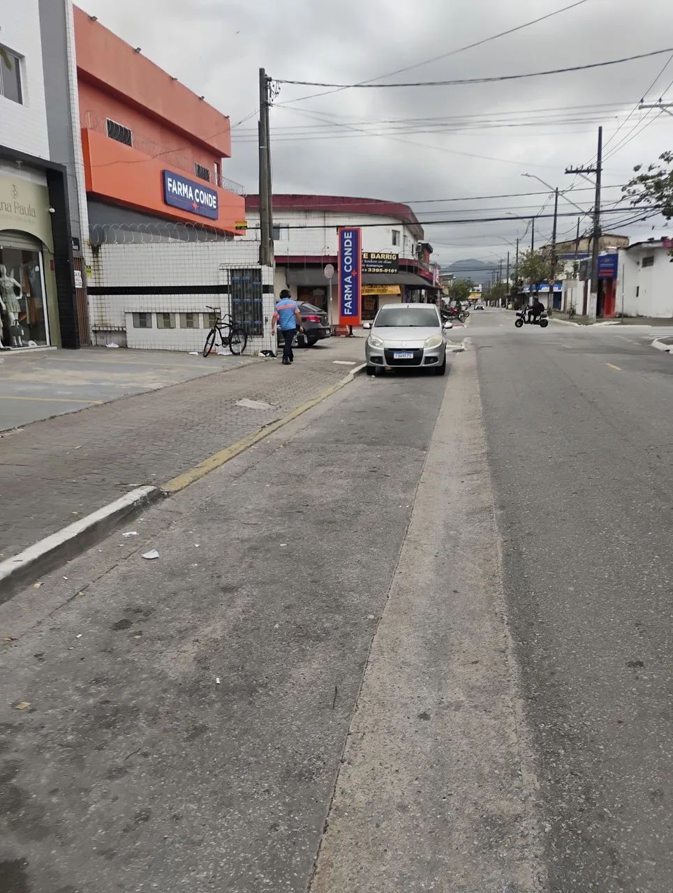 VENDE TERRENO bem localizado.  - Foto 3