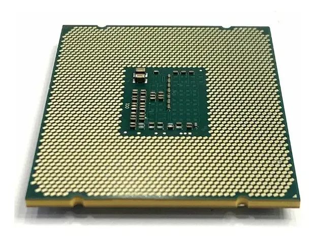 Processador Intel Xeon E5-2620 v3 (6 Cores / 12 Threads) LGA 2011-3 / X99 - Foto 2