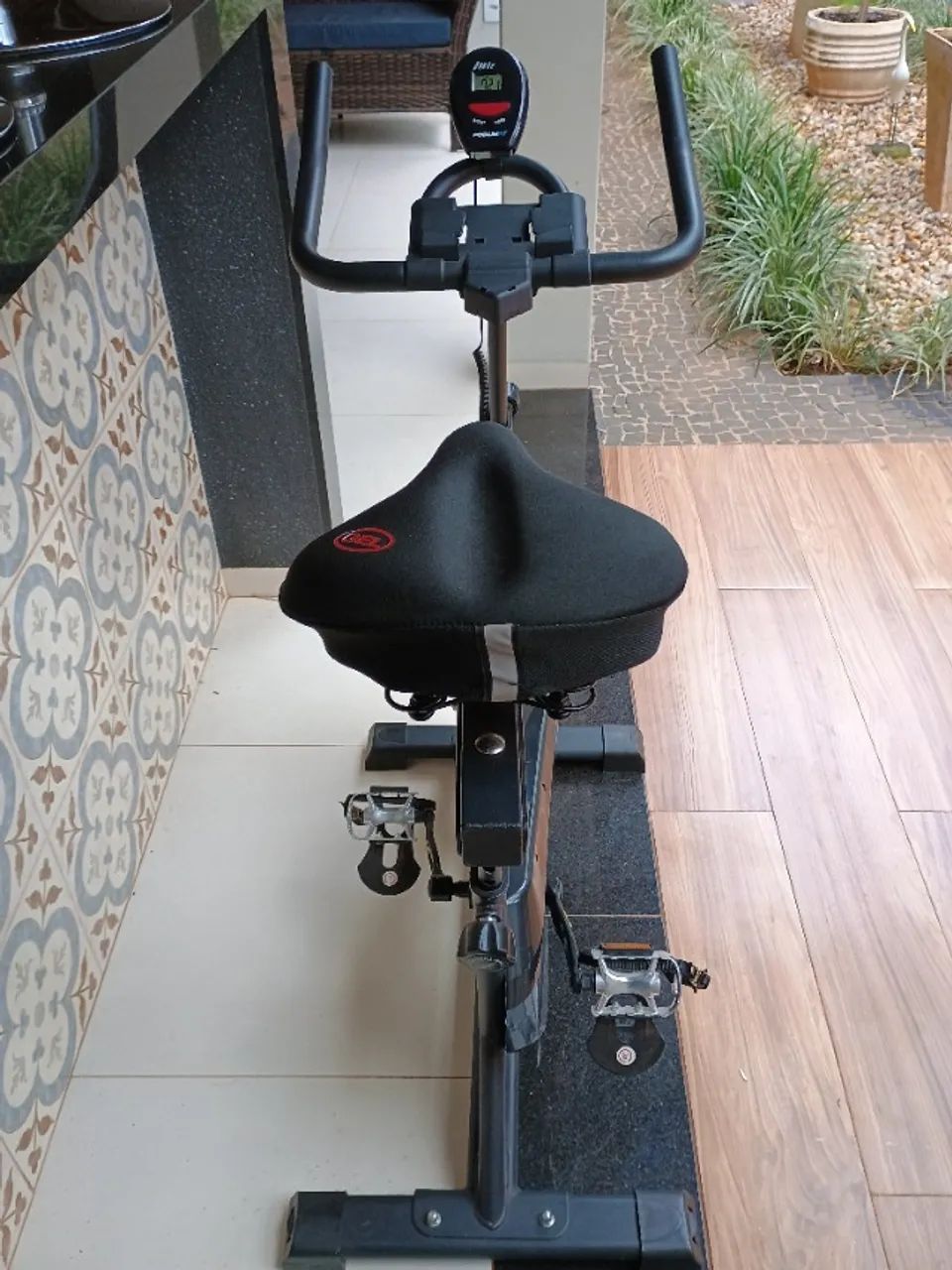 Bicicleta Ergométrica PodiumFit S300 - Foto 5