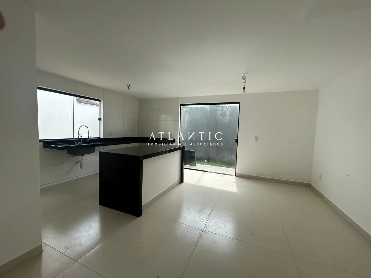 Casa Duplex com 3 quartos e 117 m² - Ponta da Fruta - V.V. / ES - Foto 4