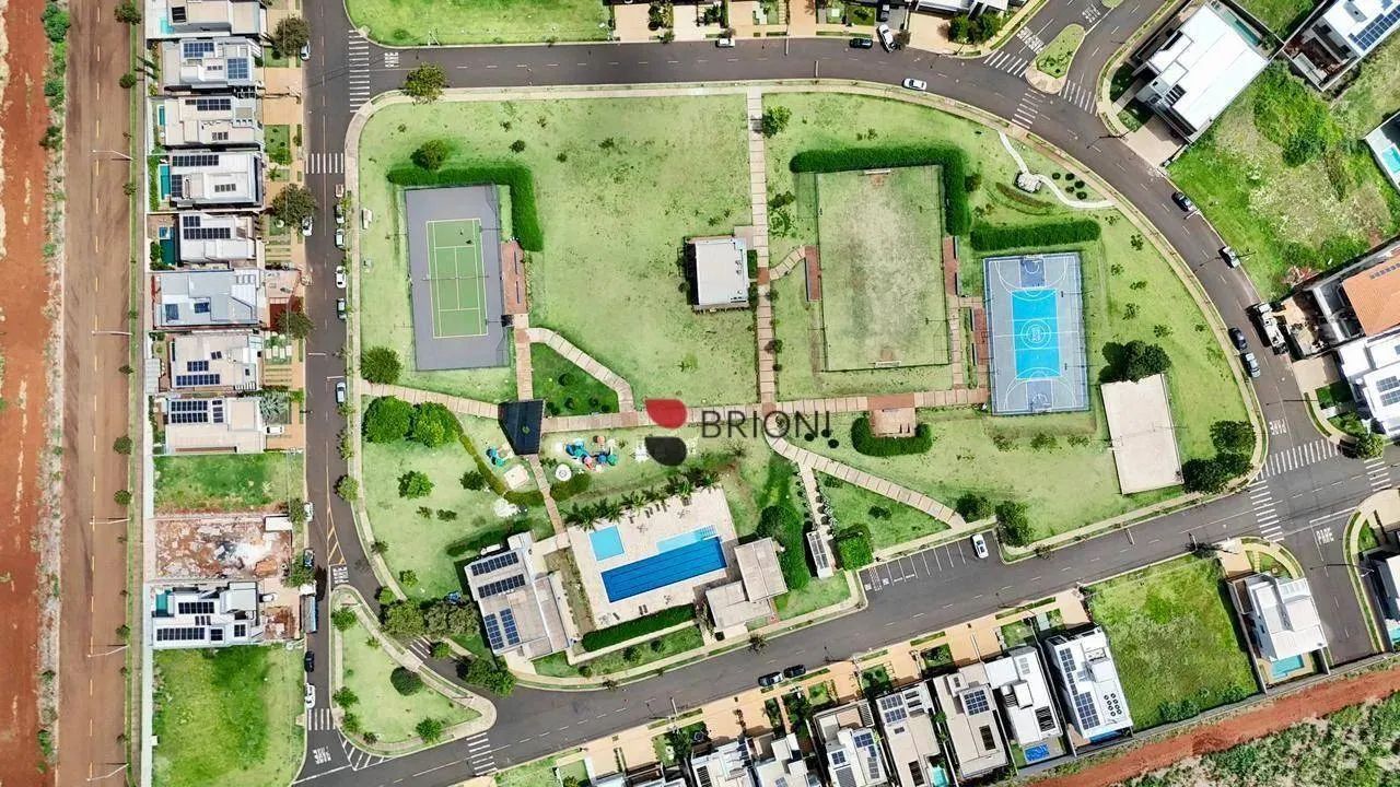 Terreno alto padrão com 336m², à venda no Condomínio Quinta dos Ventos em Ribeirão Preto/S - Foto 5