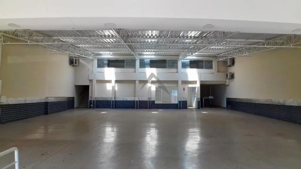Salão à venda em Campinas, Cambuí, com 454 m²