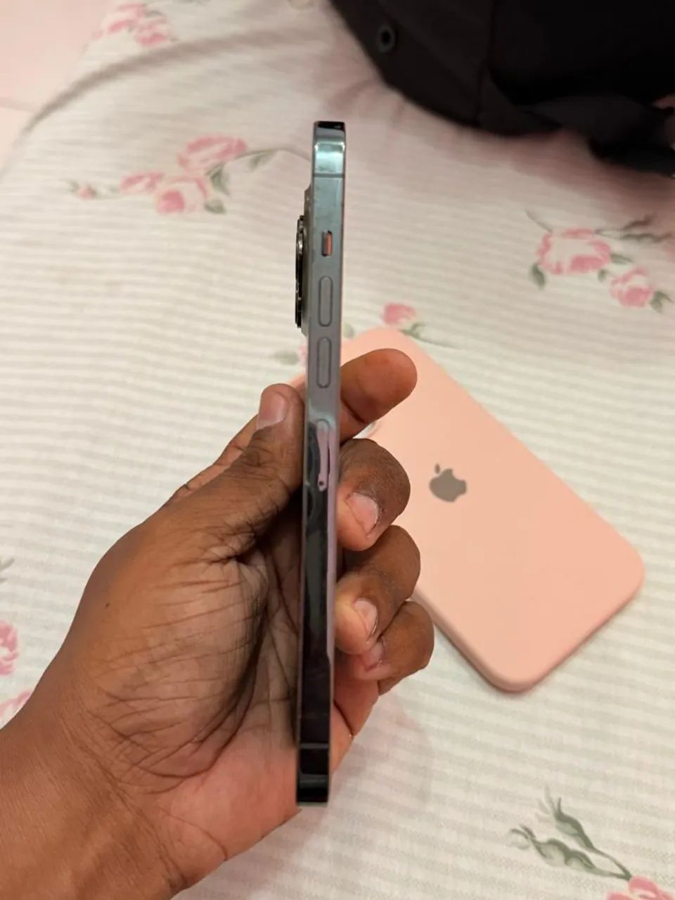 IPHONE 13 PRO MAX 128GB  - Foto 4