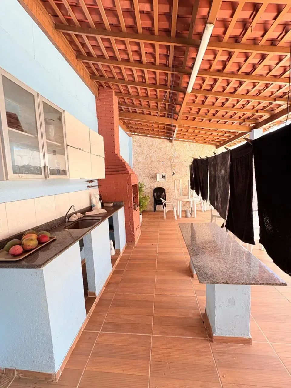 CR 04 VENDO CASA DUPLEX - Foto 5