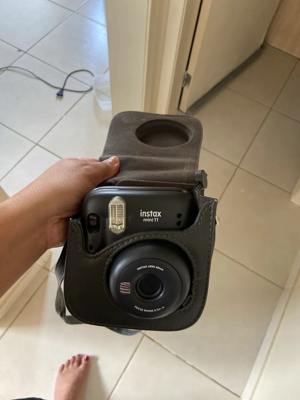 Instax mini 11