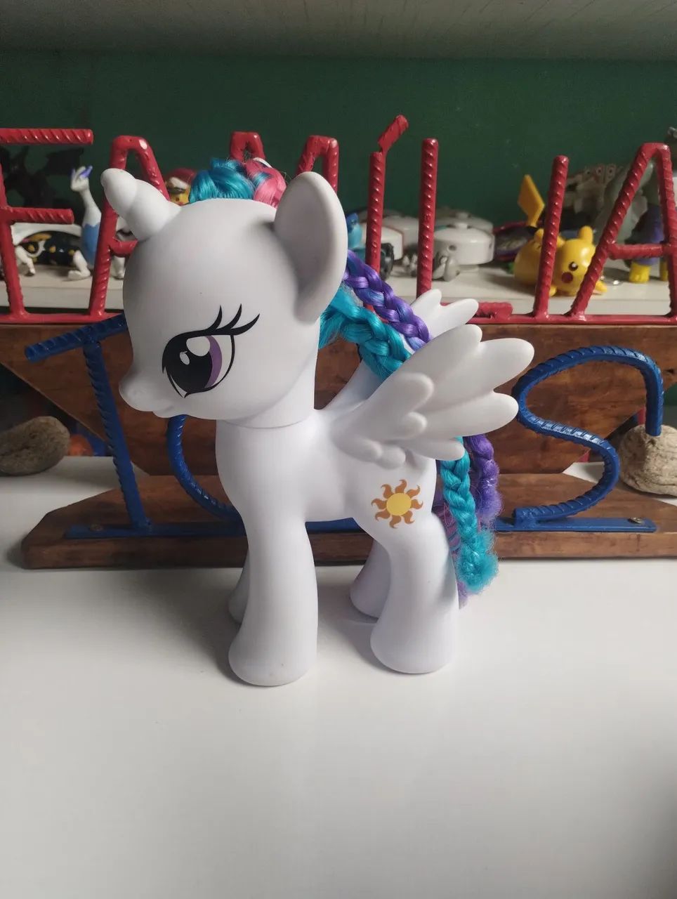 My little pony 