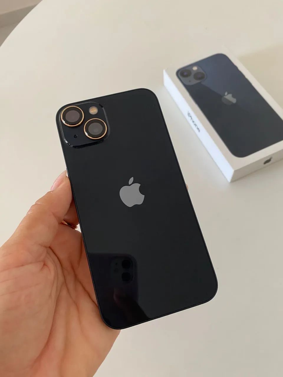 iPhone 13 128GB - Foto 3