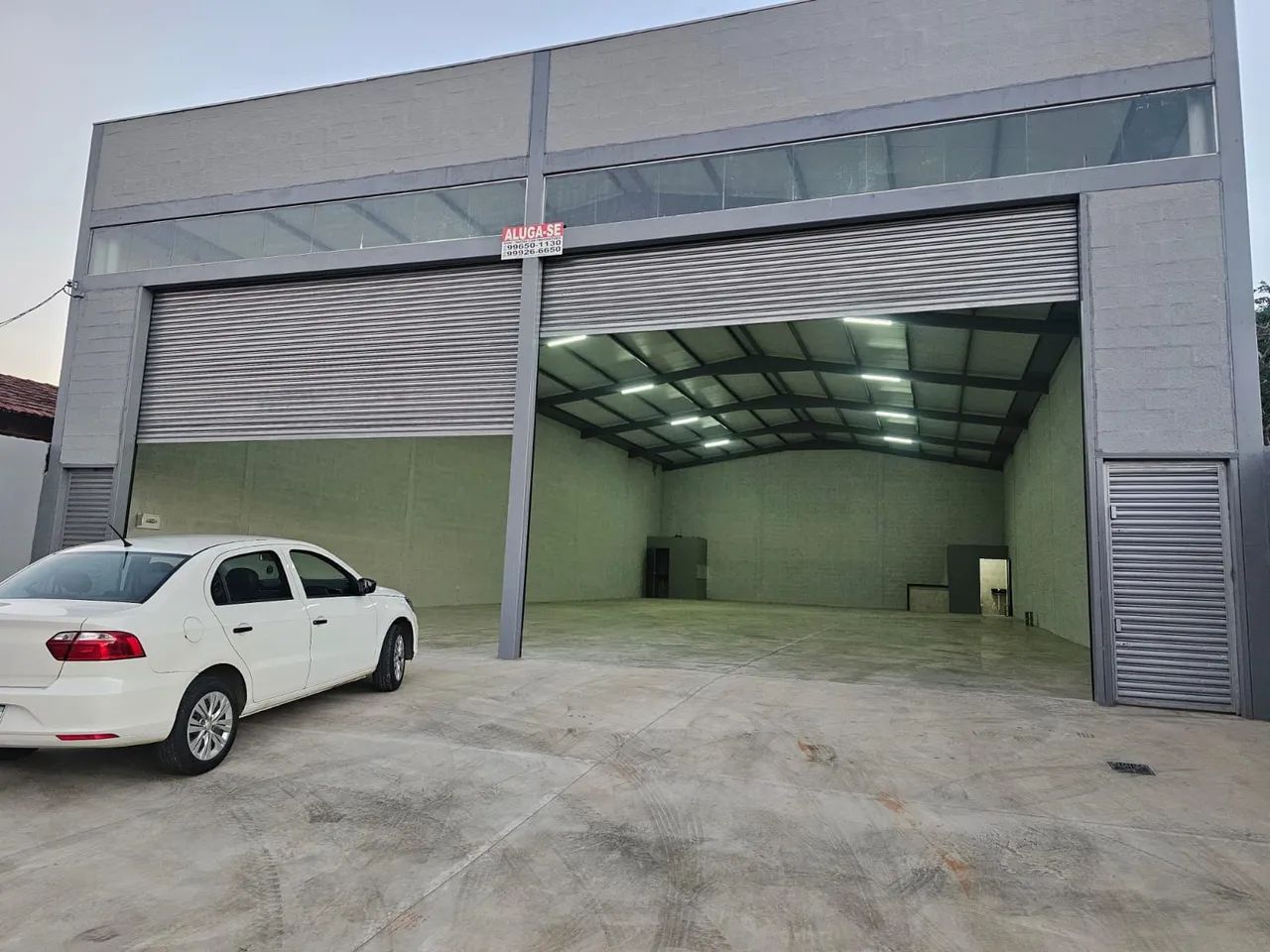 Galpao comercial galpao  - Foto 2