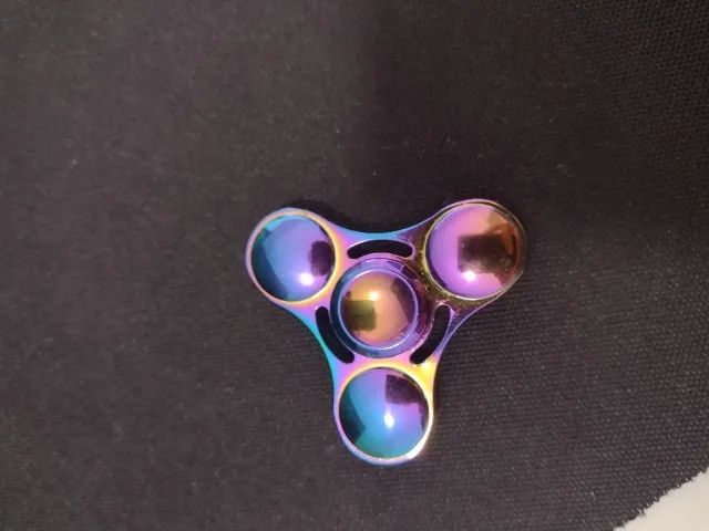 fidget spinner