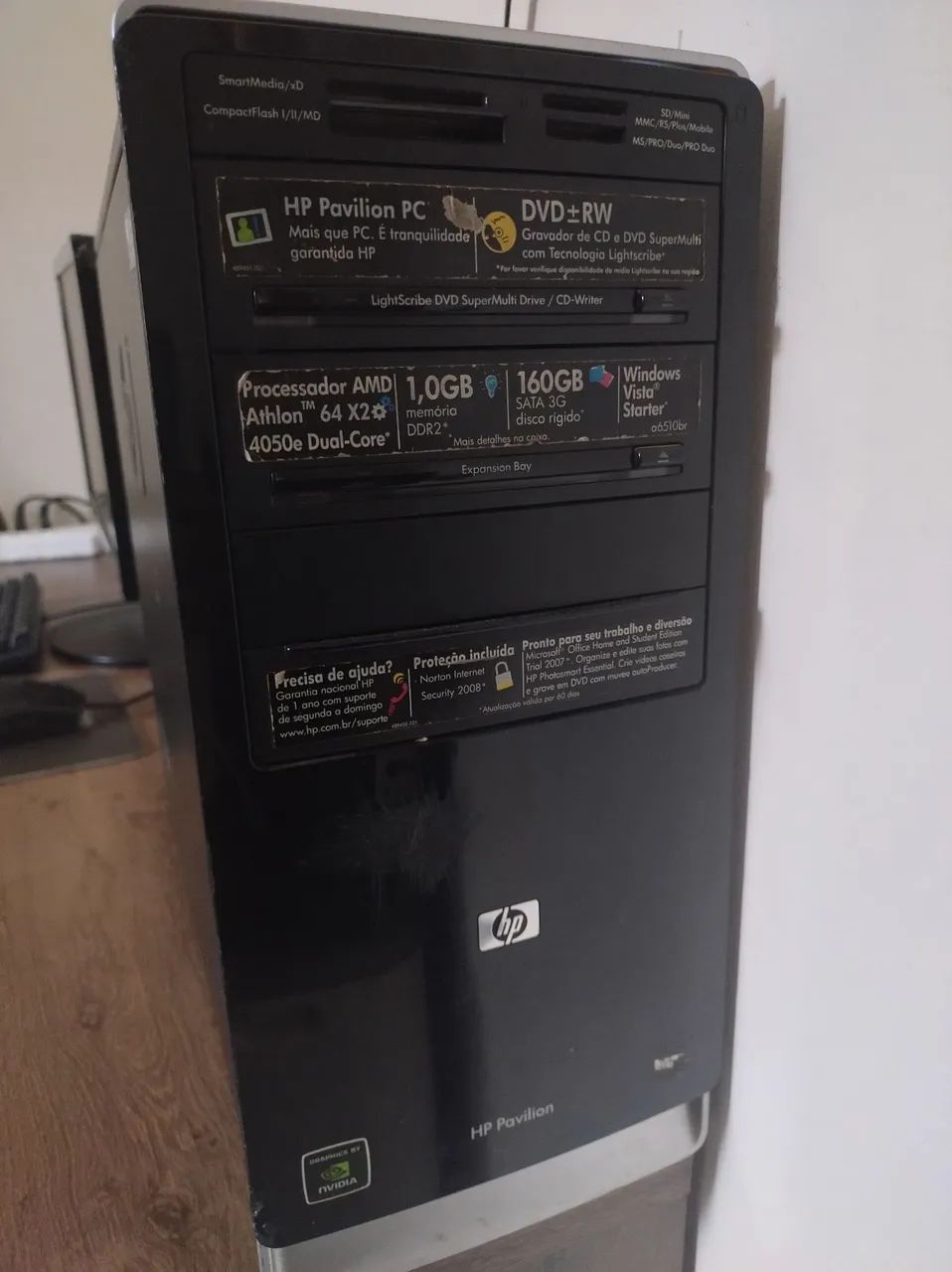 Computador Completo - Foto 2