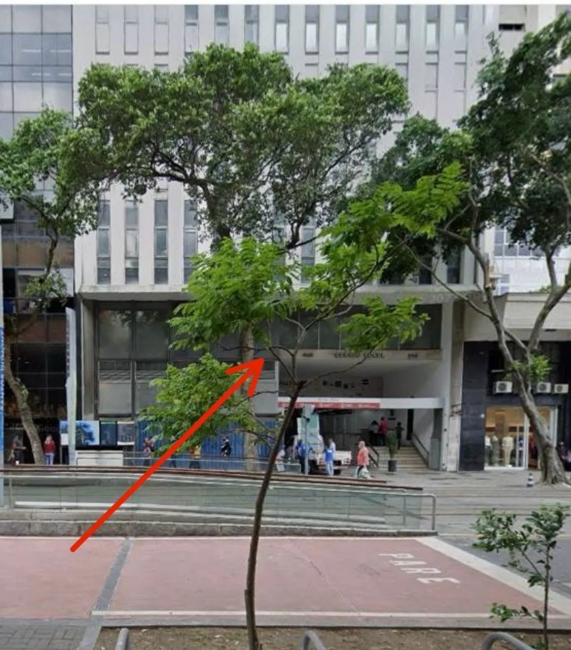 SUPER CONJUNTO DE SALAS = PREDIO DE LUXO - CENTRO DO RIO DE JANEIRO = DIRETO COM O PROPRIE
