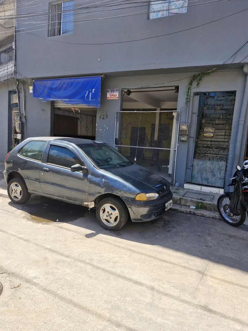 ALUGO PONTO COMERCIAL  - Foto 3