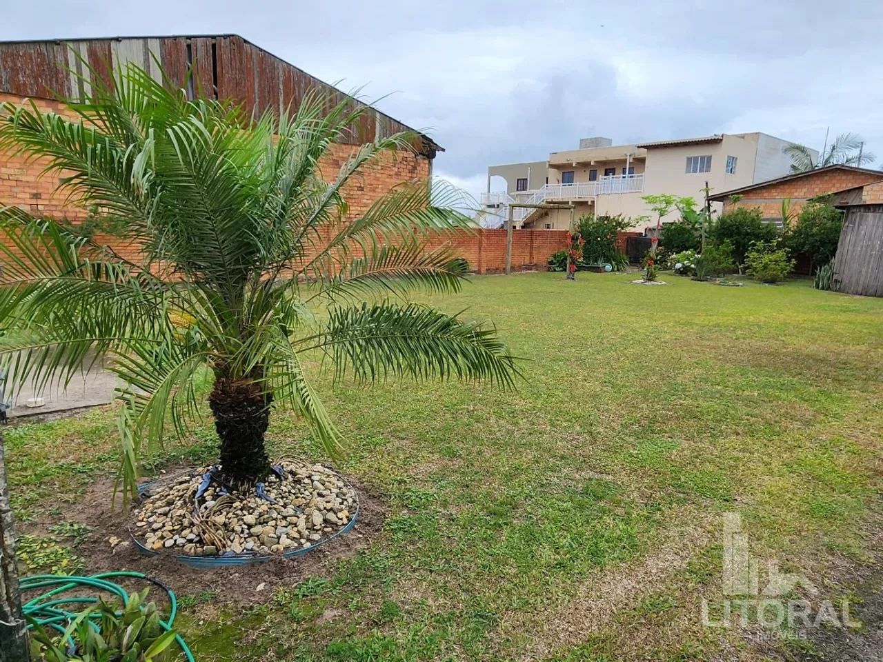 Terreno a 100 metros da av. Inter Praias, próximo da área central - Foto 5