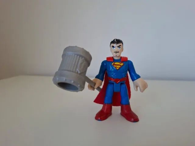Imaginext