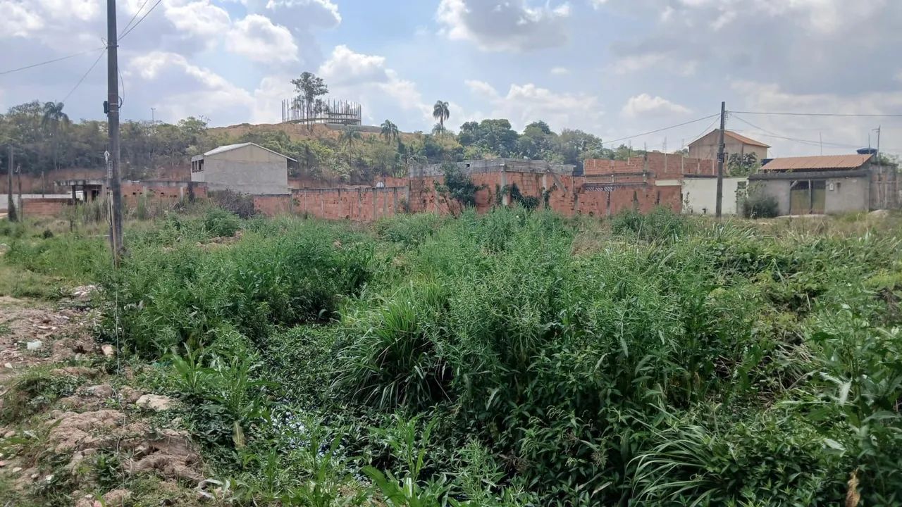 Terreno 8x16 próximo Parque Oeste Inhoaíba  - Foto 4