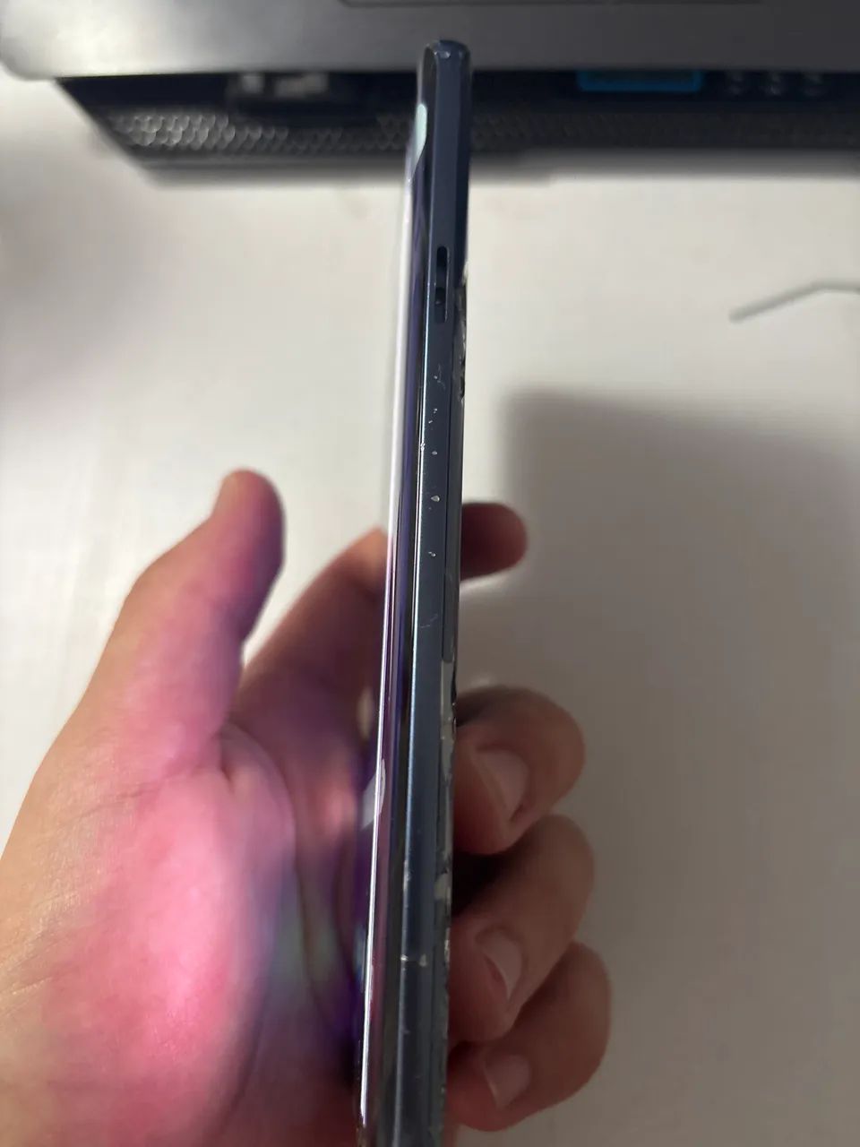 Celular Samsung S9 Plus  - Foto 4