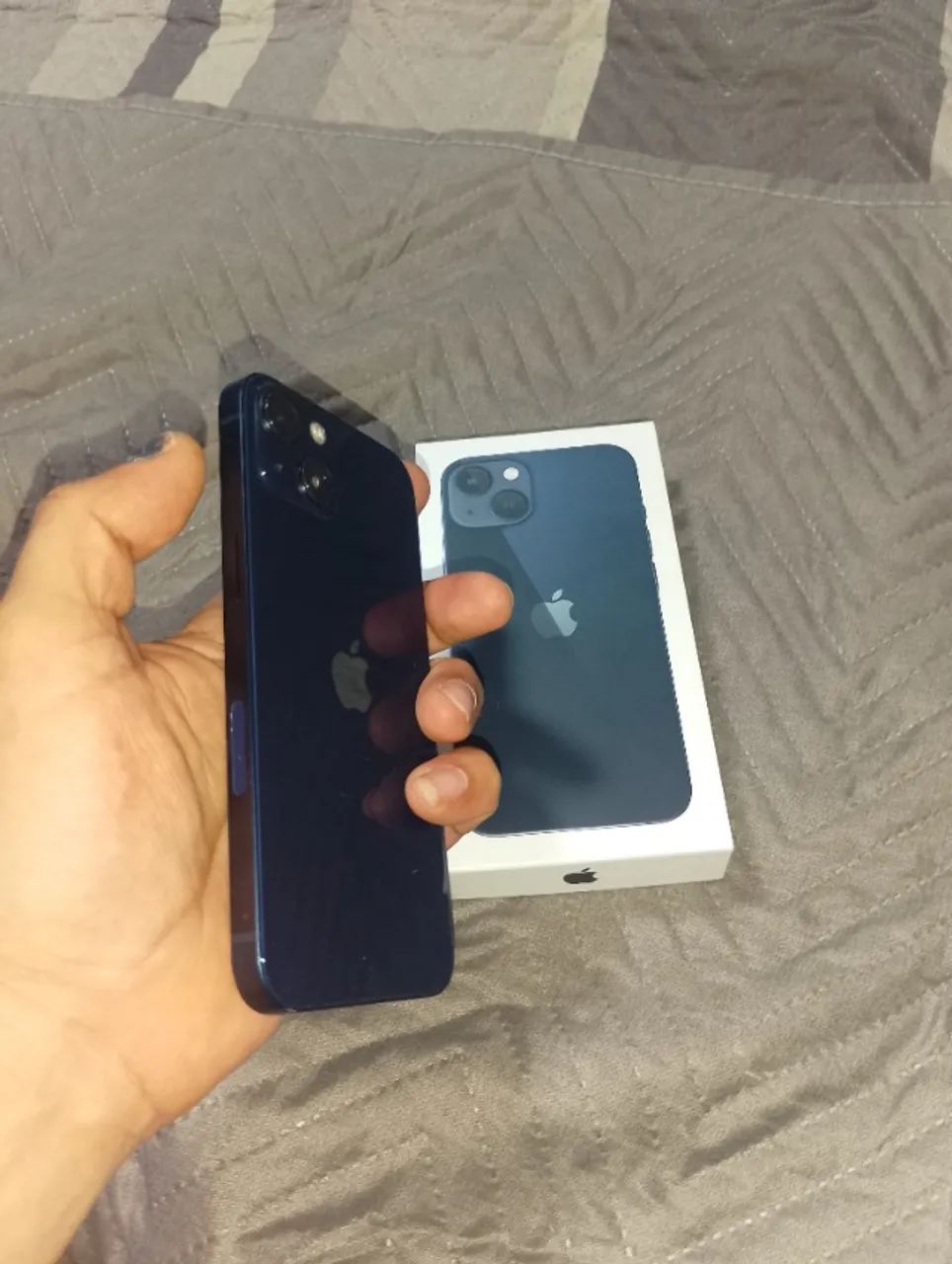 iPhone 13 - Foto 5