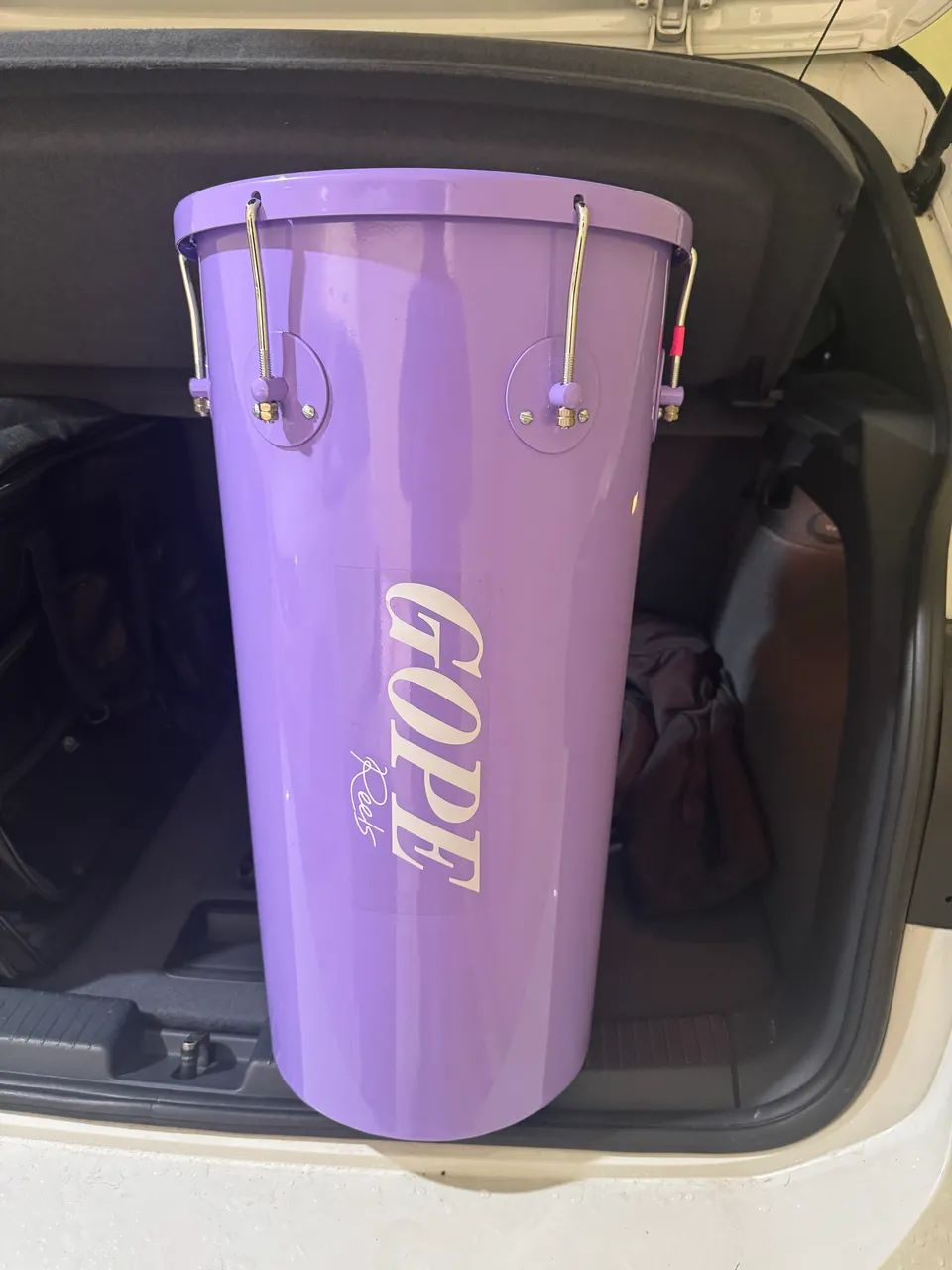 Tantã (rebolo) GOPE 12x60
