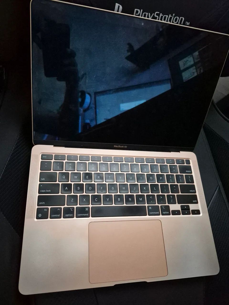 Macbook Air M1 - Foto 2