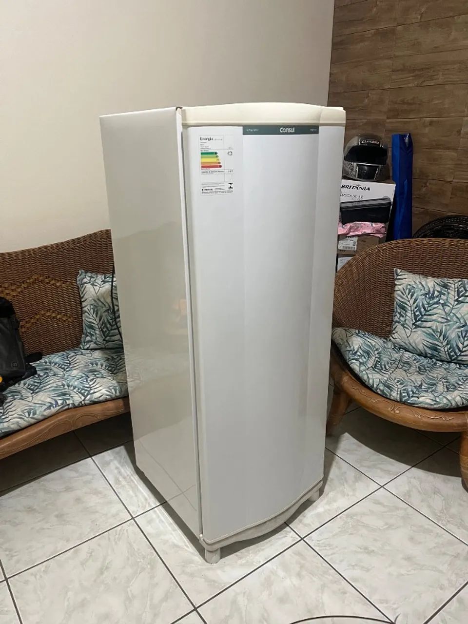 Geladeira