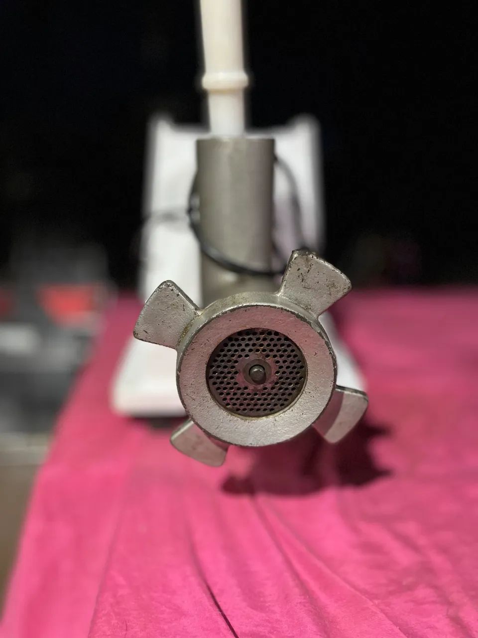 Máquina de moer caf 