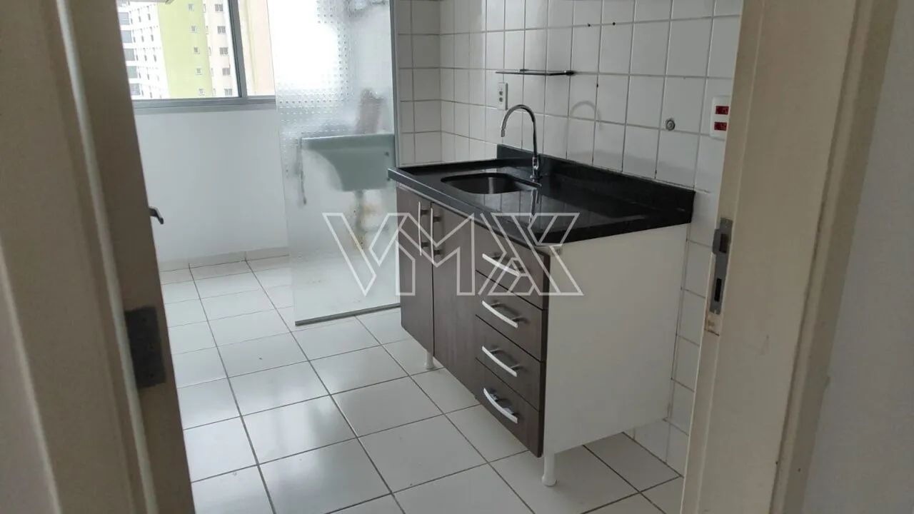 APARTAMENTO PARA LOCAÇÃO- NO BRÁS- SP - Foto 4
