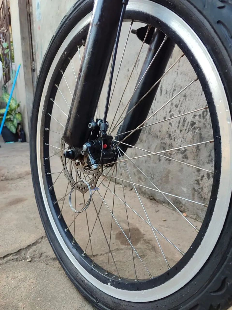 Bike aro 26  - Foto 4