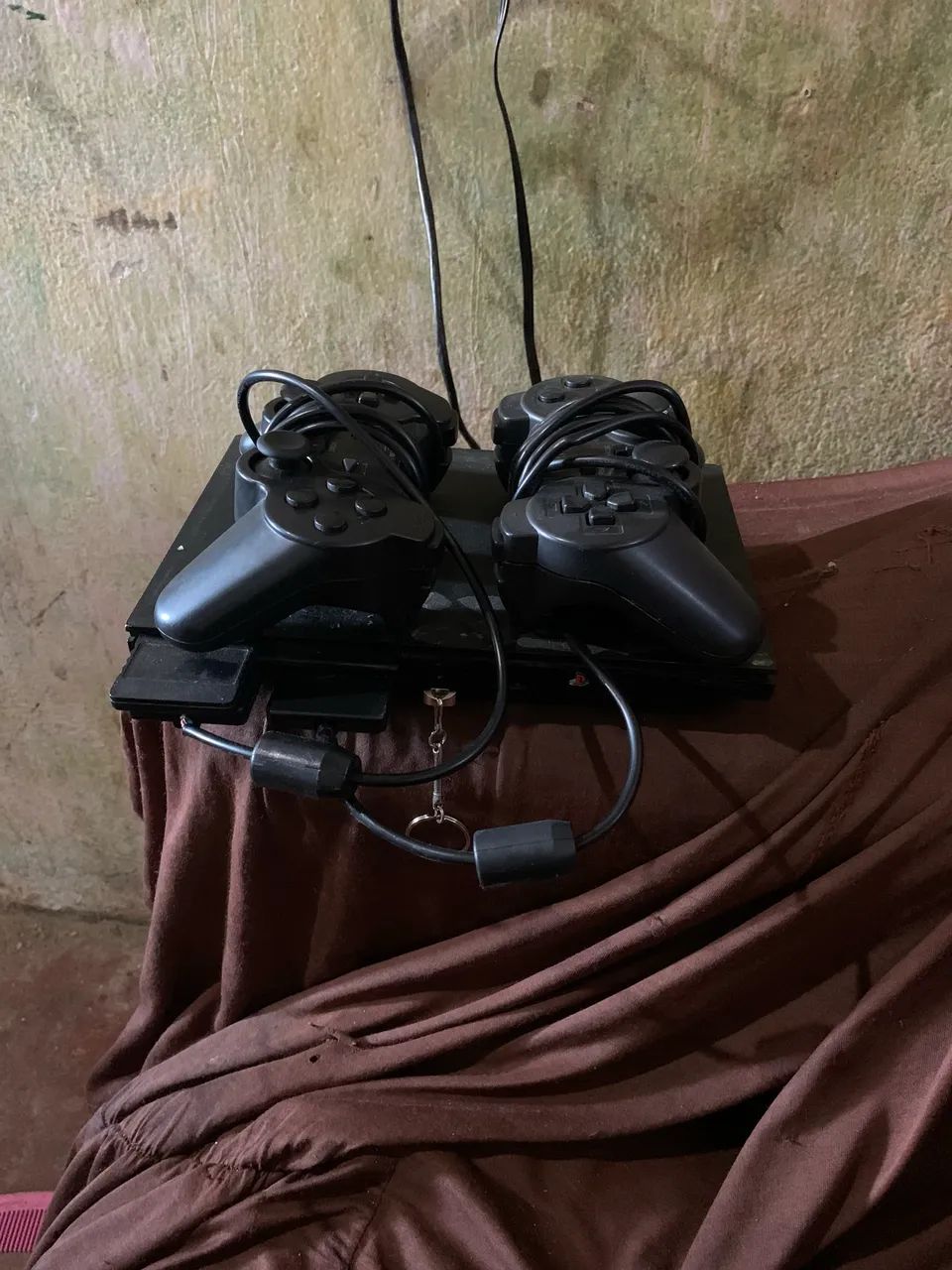 Vendo ps2