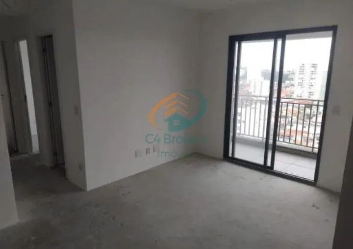 Apartamento em Vila Rosalia - Guarulhos, SP - Foto 4