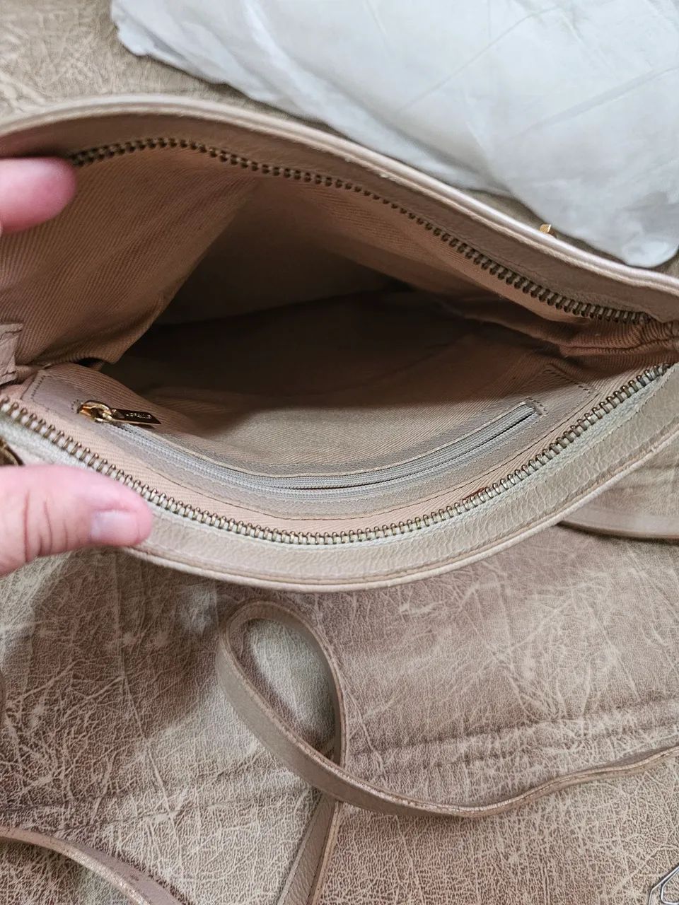 Bolsa transversal corello - Foto 3