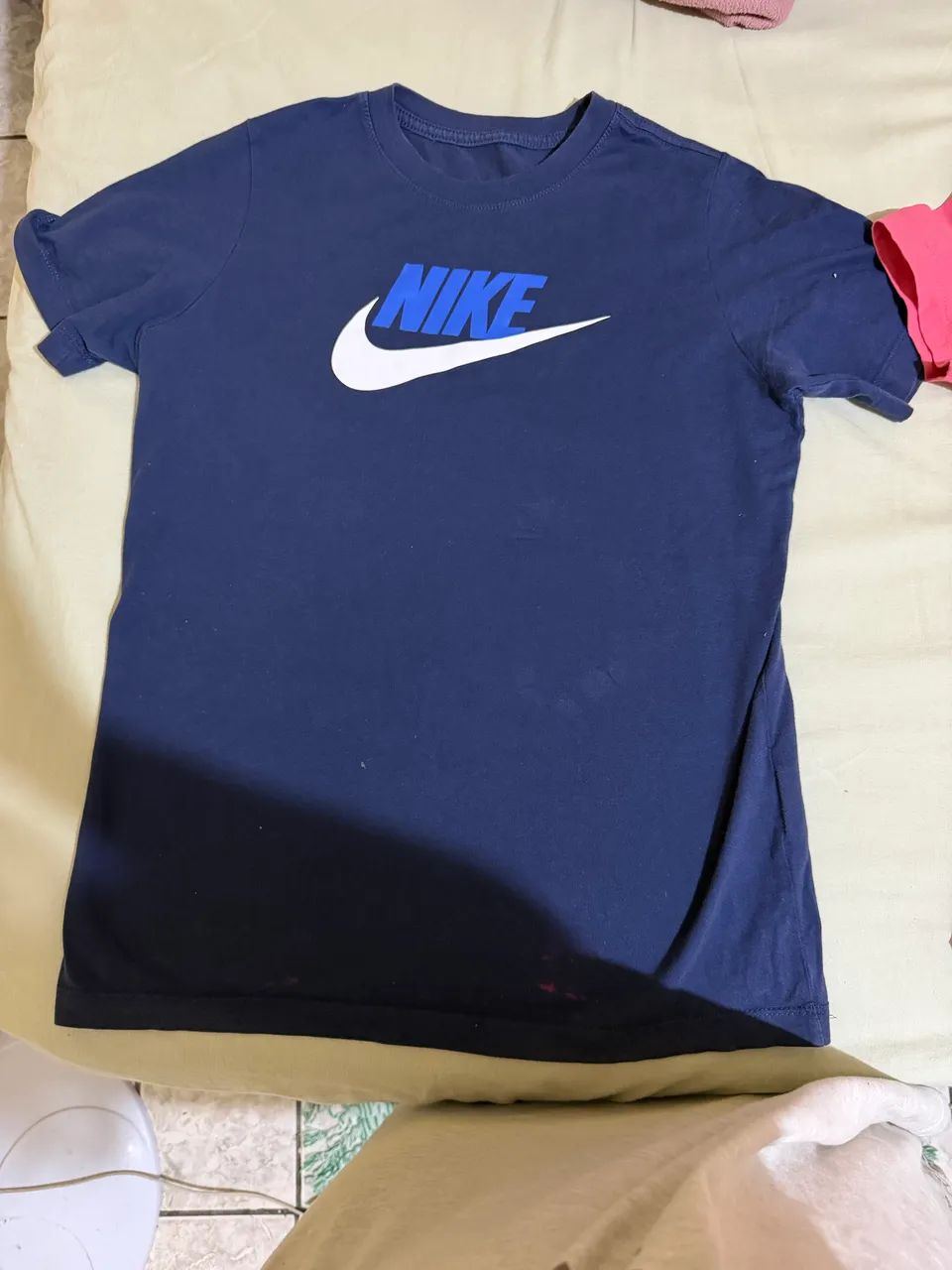 Blusas da Nike originais  - Foto 2