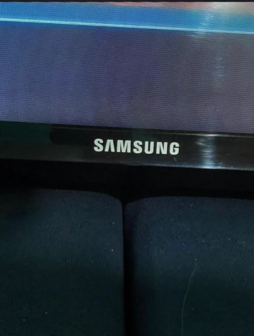 Tv Samsung Full Led 39 polegadas - Foto 5