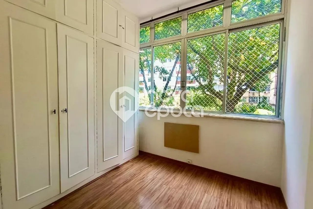 Copacabana | Apartamento 3 quartos - Foto 5