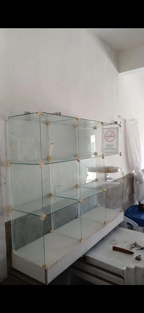VENDO VITRO VITRINE  - Foto 2