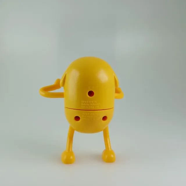 Boneco Jake Hora de Aventura imã (cód 097) - Foto 3