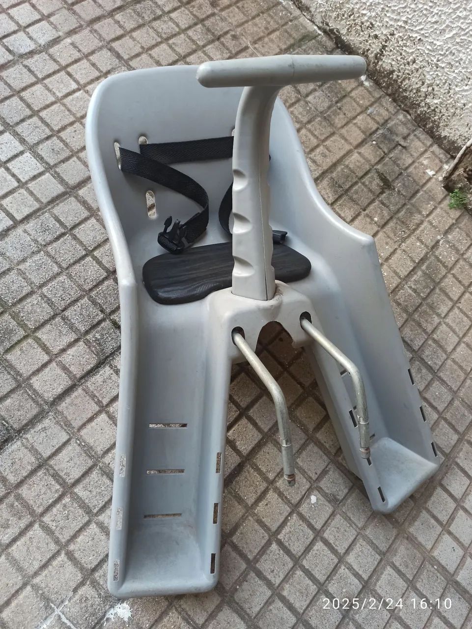 2 Cadeiras Bicicleta - Foto 5