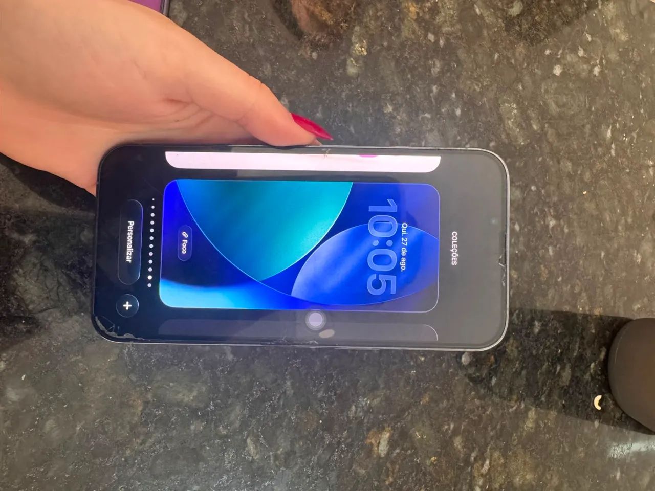 iphone 13 pro - Foto 3