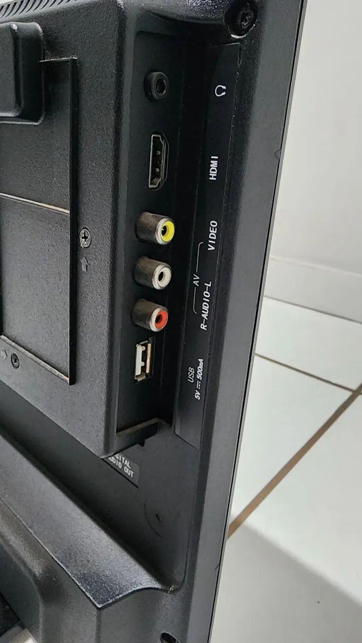 Monitor Philco19" - Foto 2