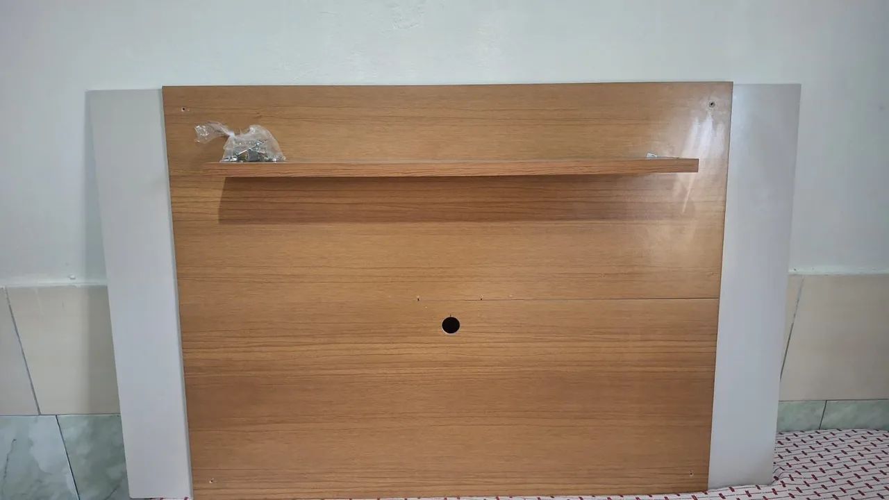 Painel de TV Vezzo - Foto 2