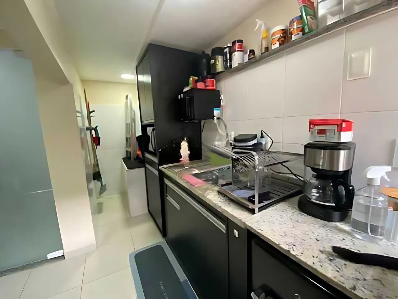 Triplex 5 quartos 440 m2 em Laranjeiras - Foto 5