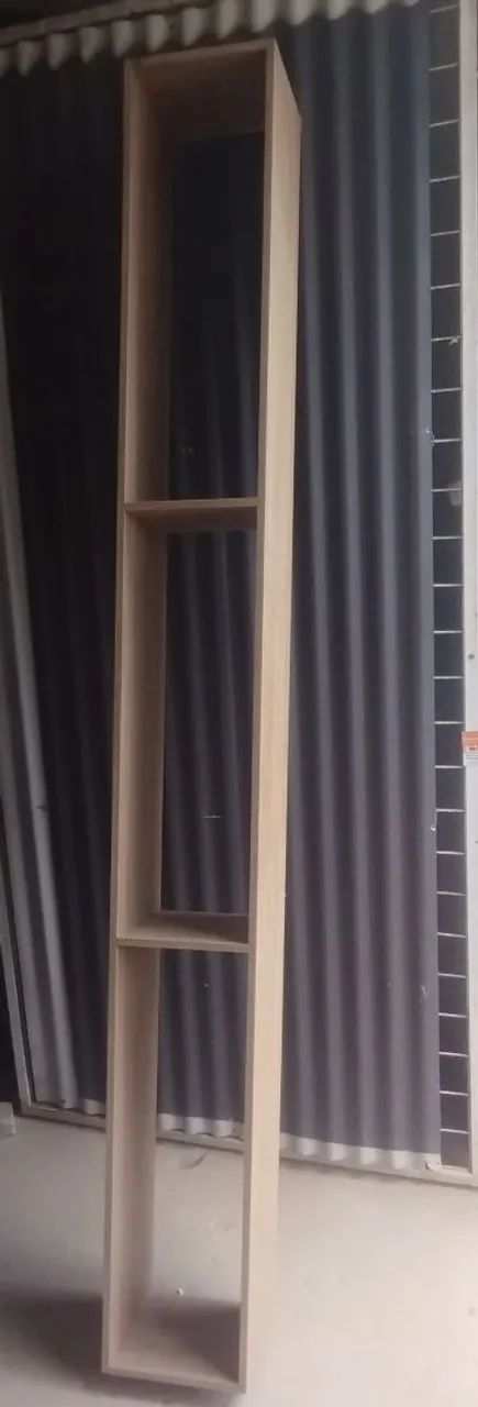 Nicho de mdf 