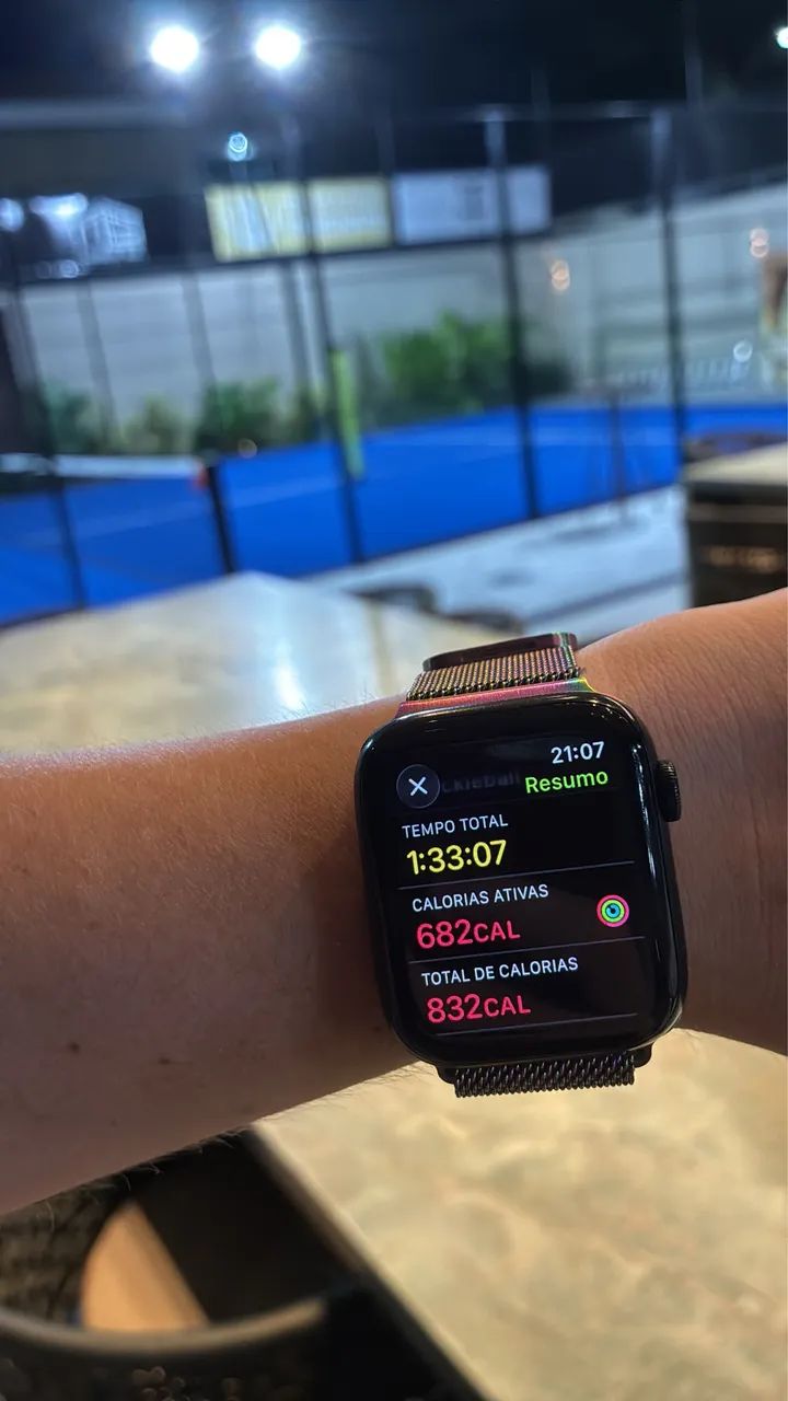 Apple watch SE 2ª geração 